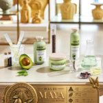 The Mexican Ritual — A journey to awaken hair growth & restore fullness from within مجموعة  المايا لتحفيز نمو شعرك