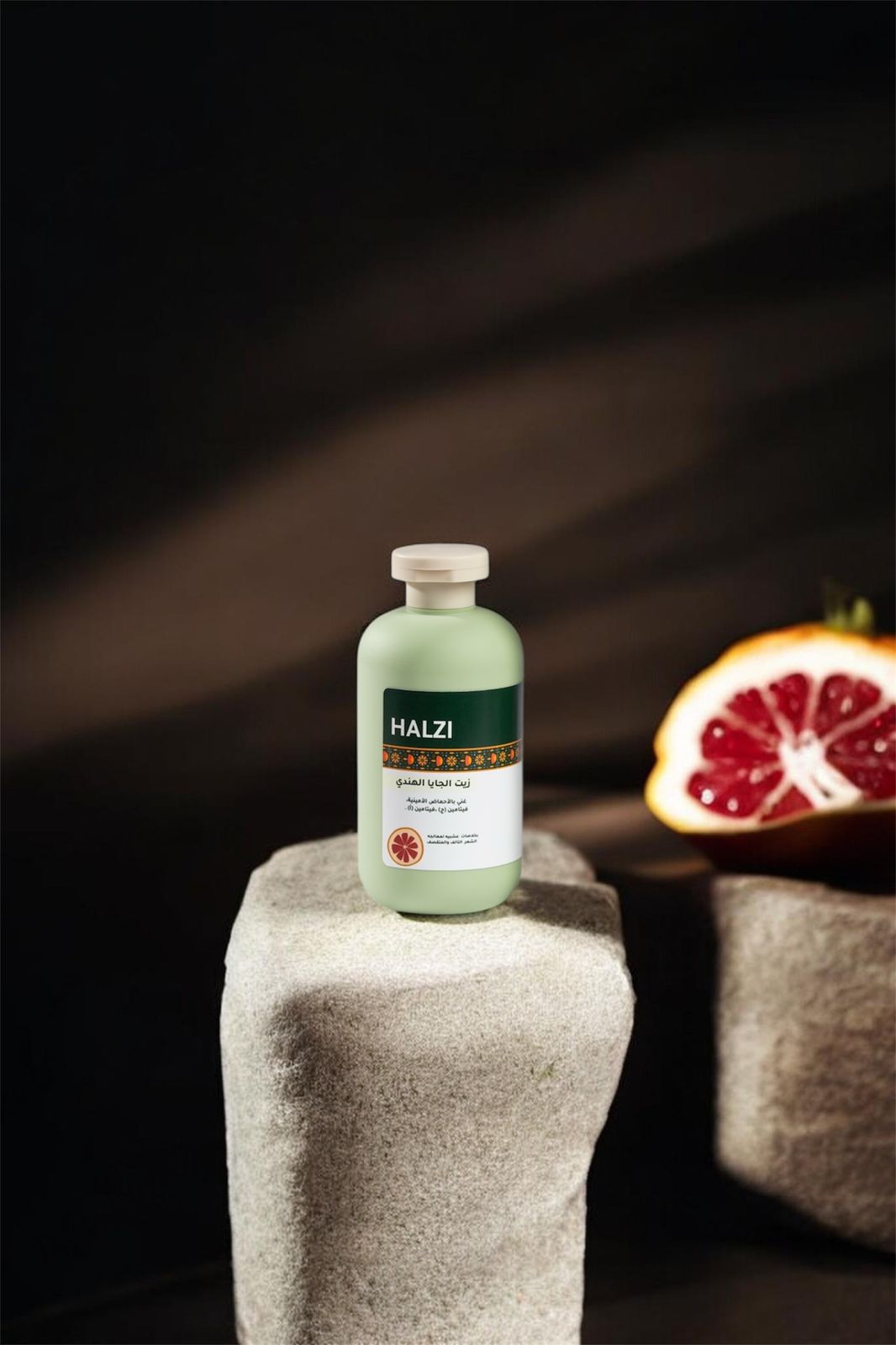 زيت الايروفيدا زيت إرث الأيورفيدا/Arth Ayurveda Oil - Image 1