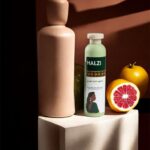 شامبو إرث الأيورفيدا/Arth Ayurveda Shampoo