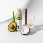 شامبو المايا – الذهب الأخضر بالأفوكادو/Maya Shampoo – Green Gold Avocado